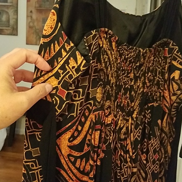 Dress - Picture 4 of 4